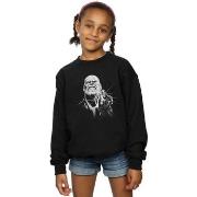 Sweat-shirt enfant Marvel Avengers Infinity War Fierce