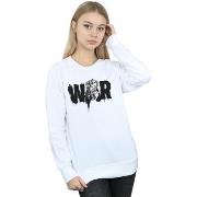 Sweat-shirt Marvel Avengers Infinity War Fist