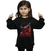 Sweat-shirt enfant Marvel Avengers Infinity War Falcon Character
