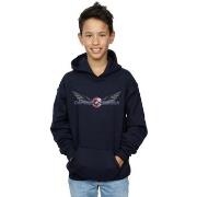 Sweat-shirt enfant Marvel BI7279