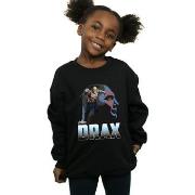 Sweat-shirt enfant Marvel Avengers Infinity War Drax Character