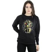 Sweat-shirt Marvel Avengers Infinity War