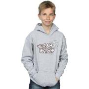 Sweat-shirt enfant Marvel Guardians Of The Galaxy