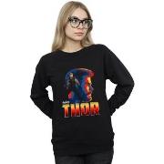 Sweat-shirt Marvel Avengers Infinity War