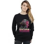 Sweat-shirt Marvel Avengers Infinity War