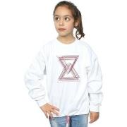 Sweat-shirt enfant Marvel Avengers Infinity War