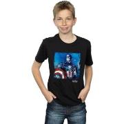 T-shirt enfant Marvel BI7441