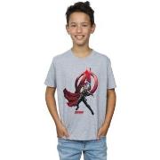 T-shirt enfant Marvel BI7482