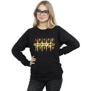 Sweat-shirt Marvel Avengers Infinity War