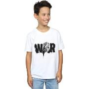 T-shirt enfant Marvel Avengers Infinity War