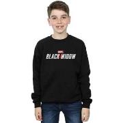 Sweat-shirt enfant Marvel BI7685