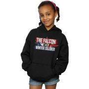 Sweat-shirt enfant Marvel BI7696