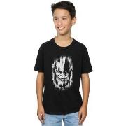 T-shirt enfant Marvel Avengers Infinity War