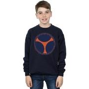 Sweat-shirt enfant Marvel BI7723