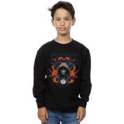 Sweat-shirt enfant Marvel BI7766