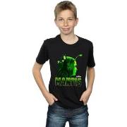 T-shirt enfant Marvel Avengers Infinity War Mantis Character