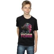 T-shirt enfant Marvel Avengers Infinity War