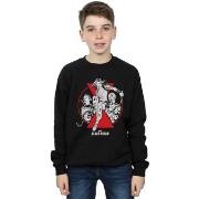 Sweat-shirt enfant Marvel BI7809