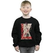 Sweat-shirt enfant Marvel Stealth Sisters