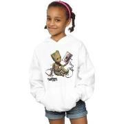 Sweat-shirt enfant Marvel Guardians Of The Galaxy