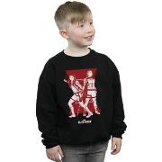 Sweat-shirt enfant Marvel BI7886