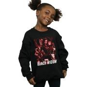 Sweat-shirt enfant Marvel BI7993