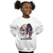 Sweat-shirt enfant Marvel BI8030