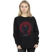 Sweat-shirt Marvel BI8481