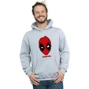 Sweat-shirt Marvel BI9192