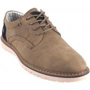 Chaussures Xti Chaussure homme 142526 taupe