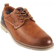 Chaussures Xti Chaussure homme 142505 cuir