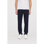 Pantalon Lee Cooper Pantalon GALANT Encre - L34