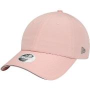 Casquette New-Era 9FORTY Wmns Ponytail Open Back Cap