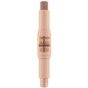 Fonds de teint &amp; Bases Catrice Magic Shaper Contour amp; Bâton Lum...