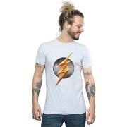 T-shirt Dc Comics Justice League