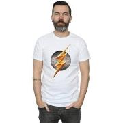 T-shirt Dc Comics BI31941