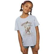 T-shirt enfant Dessins Animés BI24280