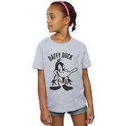 T-shirt enfant Dessins Animés BI24357