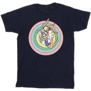 T-shirt enfant Dessins Animés BI24889