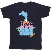 T-shirt enfant Dessins Animés Roadrunner You Got This