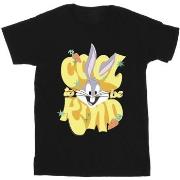 T-shirt enfant Dessins Animés Bugs Cool To Be Kind