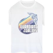 T-shirt Guardians Of The Galaxy BI25421