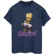 T-shirt Guardians Of The Galaxy BI25460