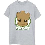 T-shirt Guardians Of The Galaxy BI25504