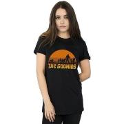 T-shirt Goonies BI25736