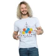 T-shirt Friends BI26047