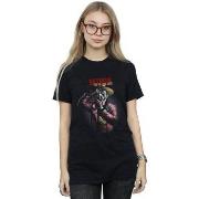 T-shirt Dc Comics The Killing Joke