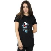 T-shirt Dc Comics BI28505