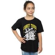 T-shirt enfant Dessins Animés BI24788