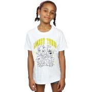 T-shirt enfant Dessins Animés BI24788